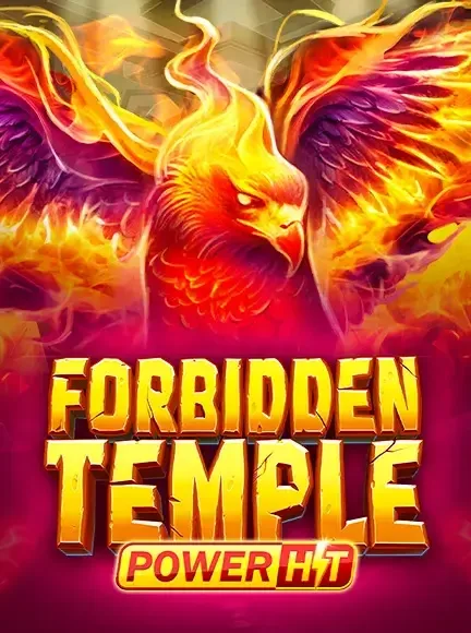 Forbidden Temple Power Hit Spielautomat